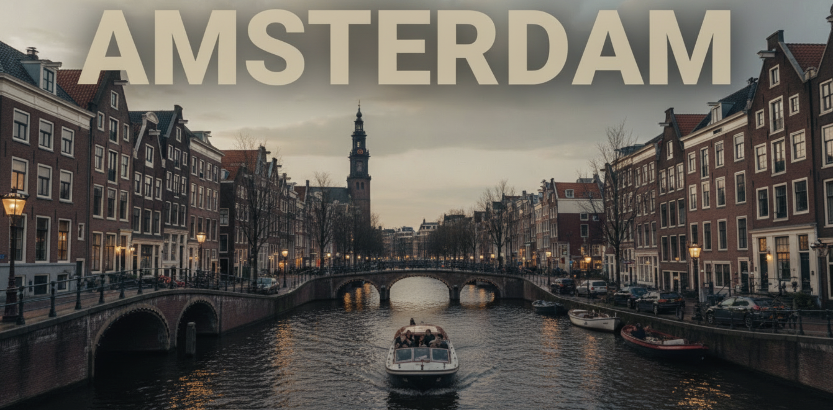 Cocoon Method Amsterdam editie