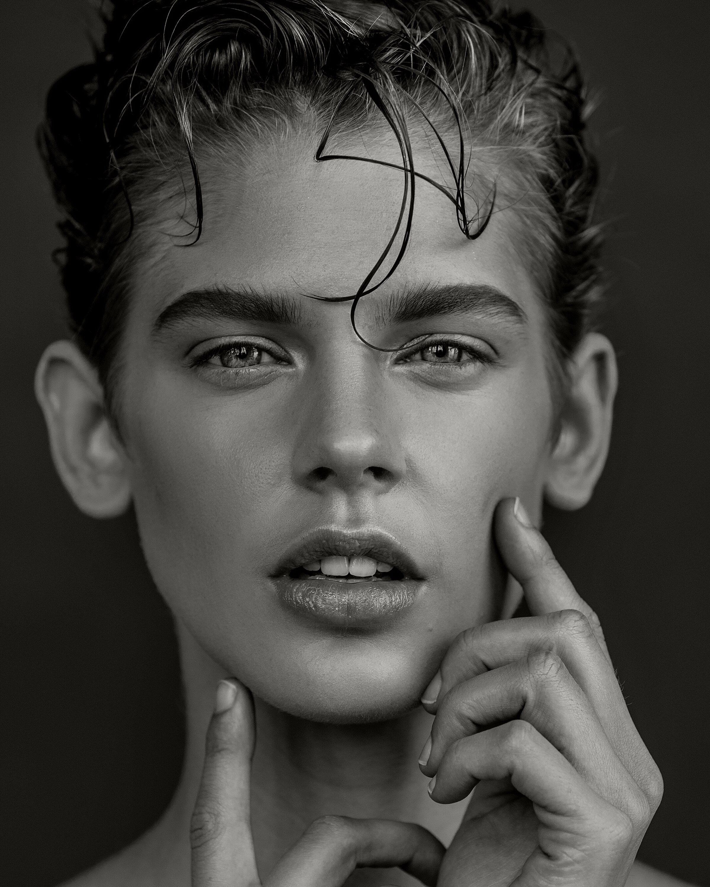 The JDO Collective, beauty professionals together