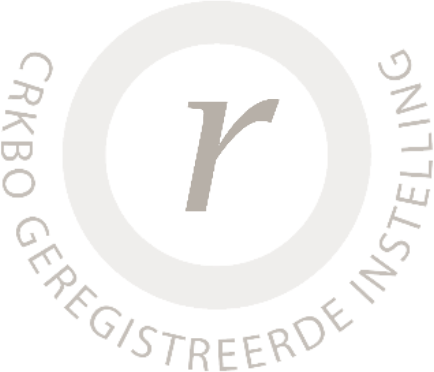 CRKBO Geregistreerde Instelling