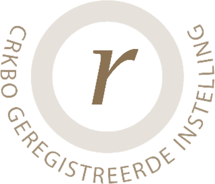 CRKBO Geregistreerde Instelling