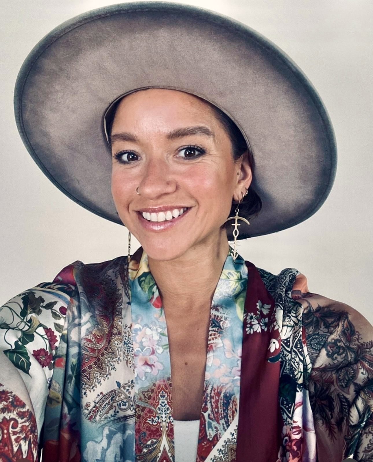 Juliëtte den Ouden, oprichter van JDO Collective