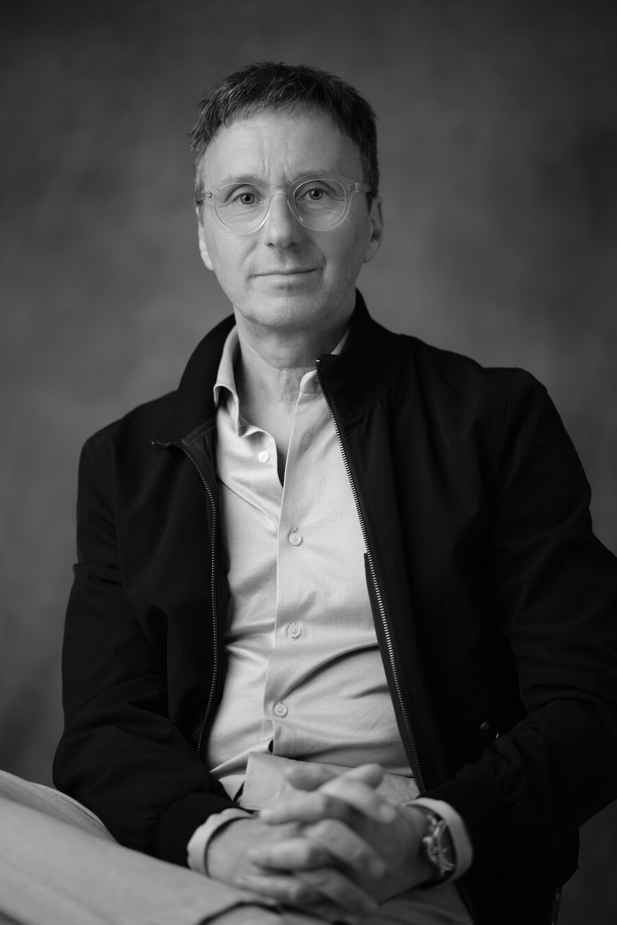 Bert van Bennekom