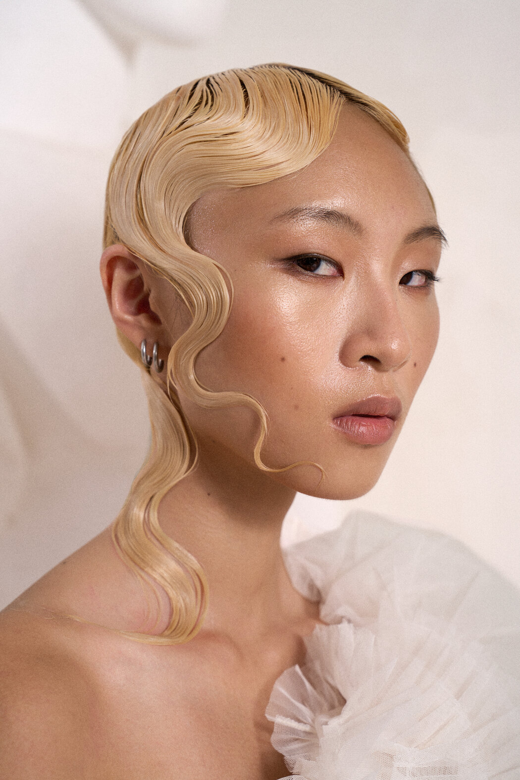 JDO Immersion Hairstyling Class