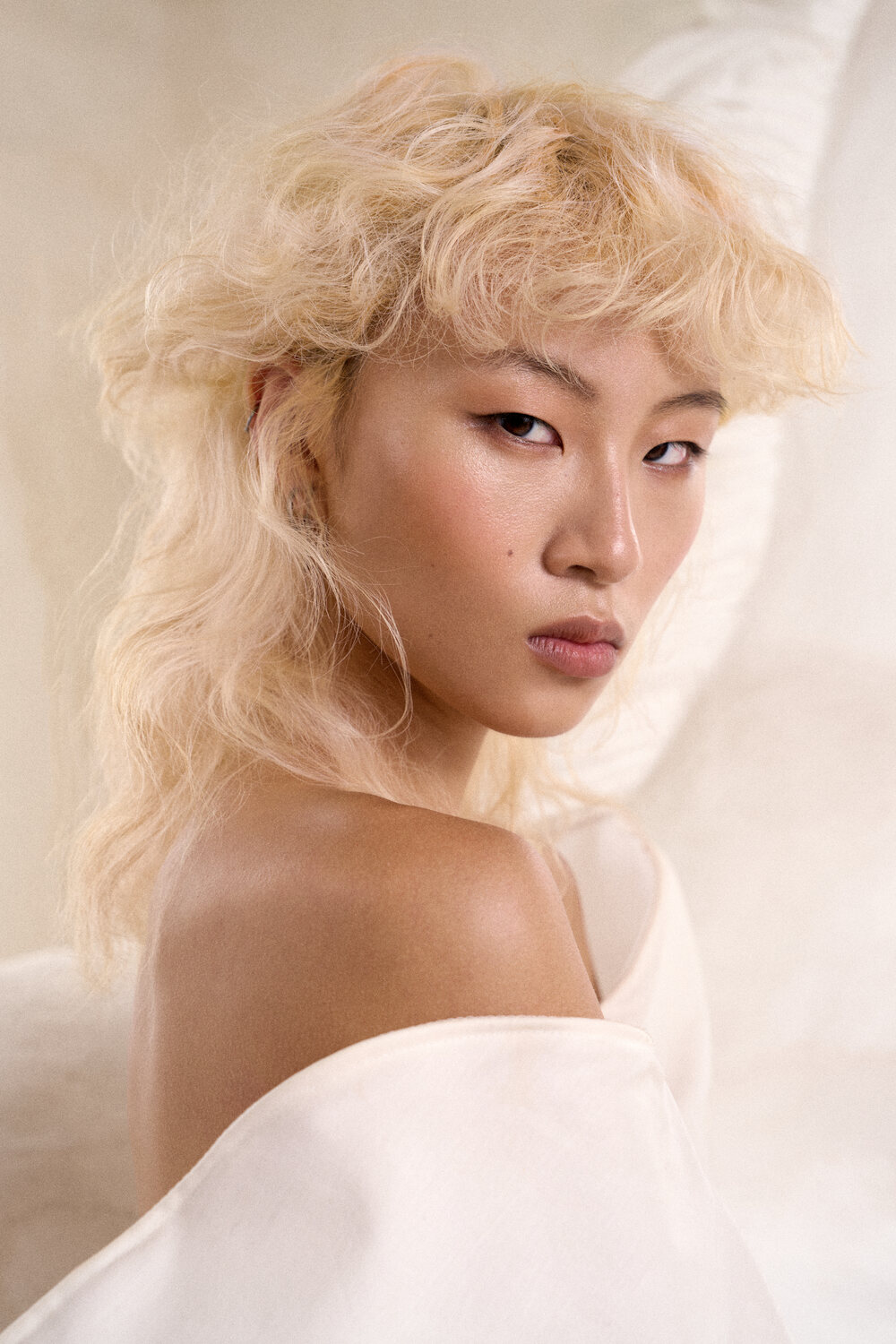 JDO Online Guided Hairstyling Class