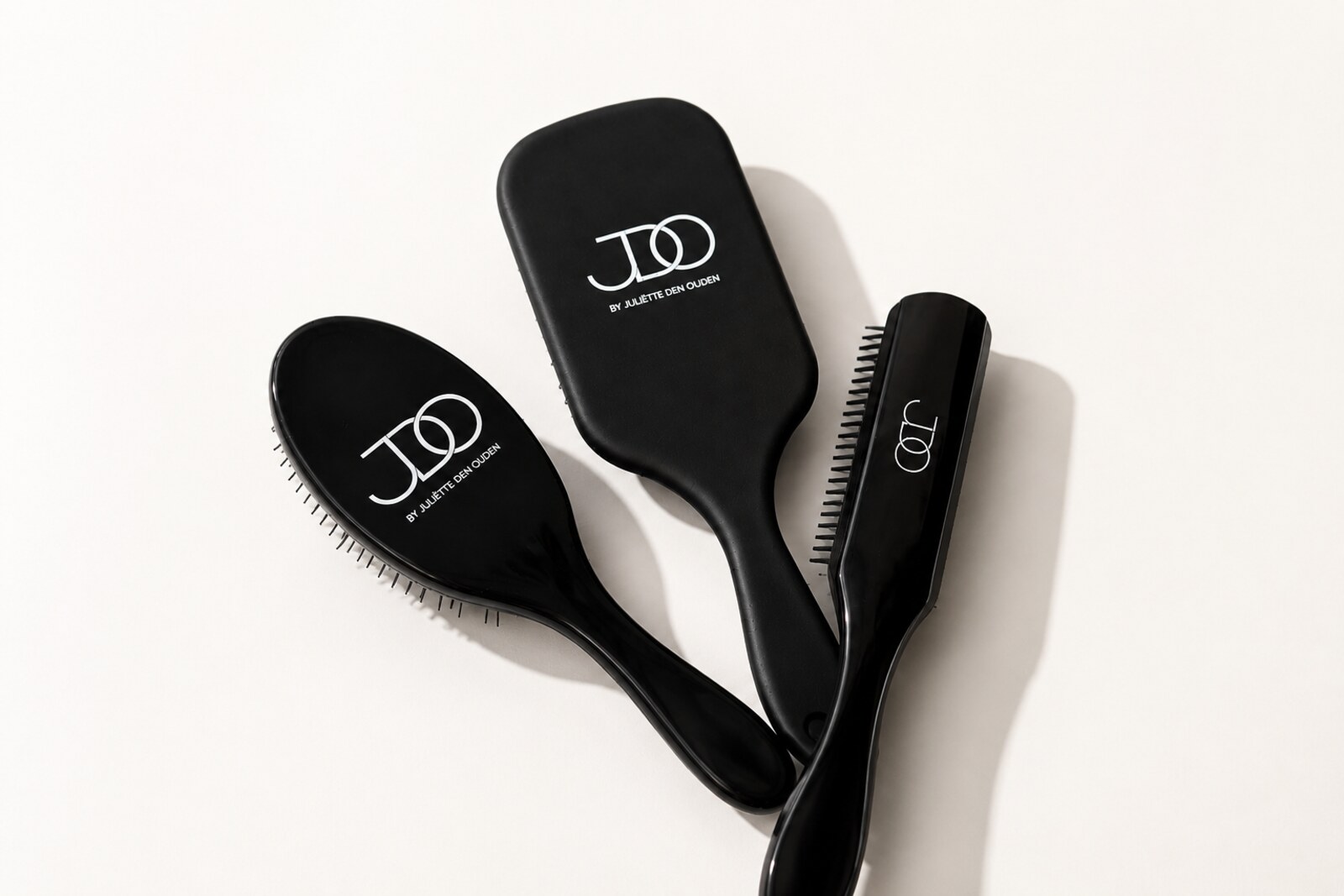 JDO Hairstyling Starters Kit