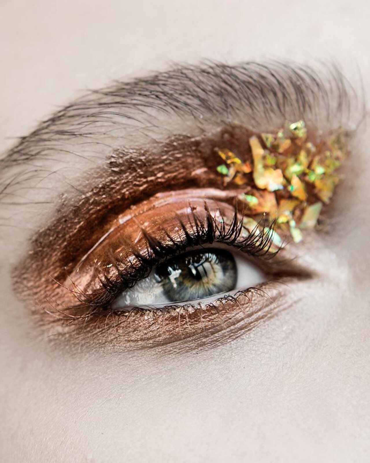 JDO Immersion Make-up Artist Class