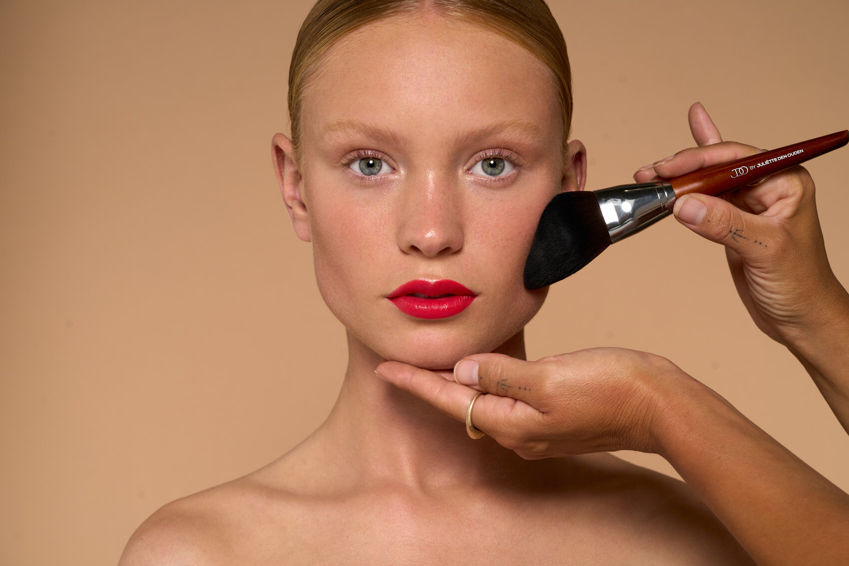 Coiffure Award, editorial signature work