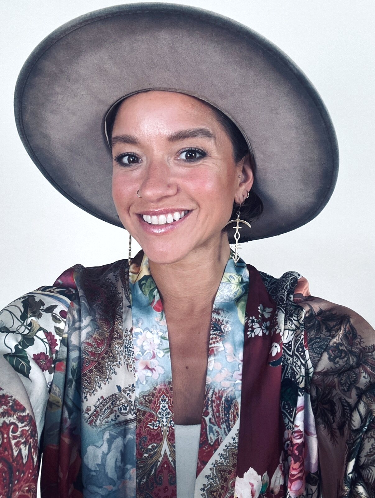 Juliette den Ouden, Founder of JDO Collective