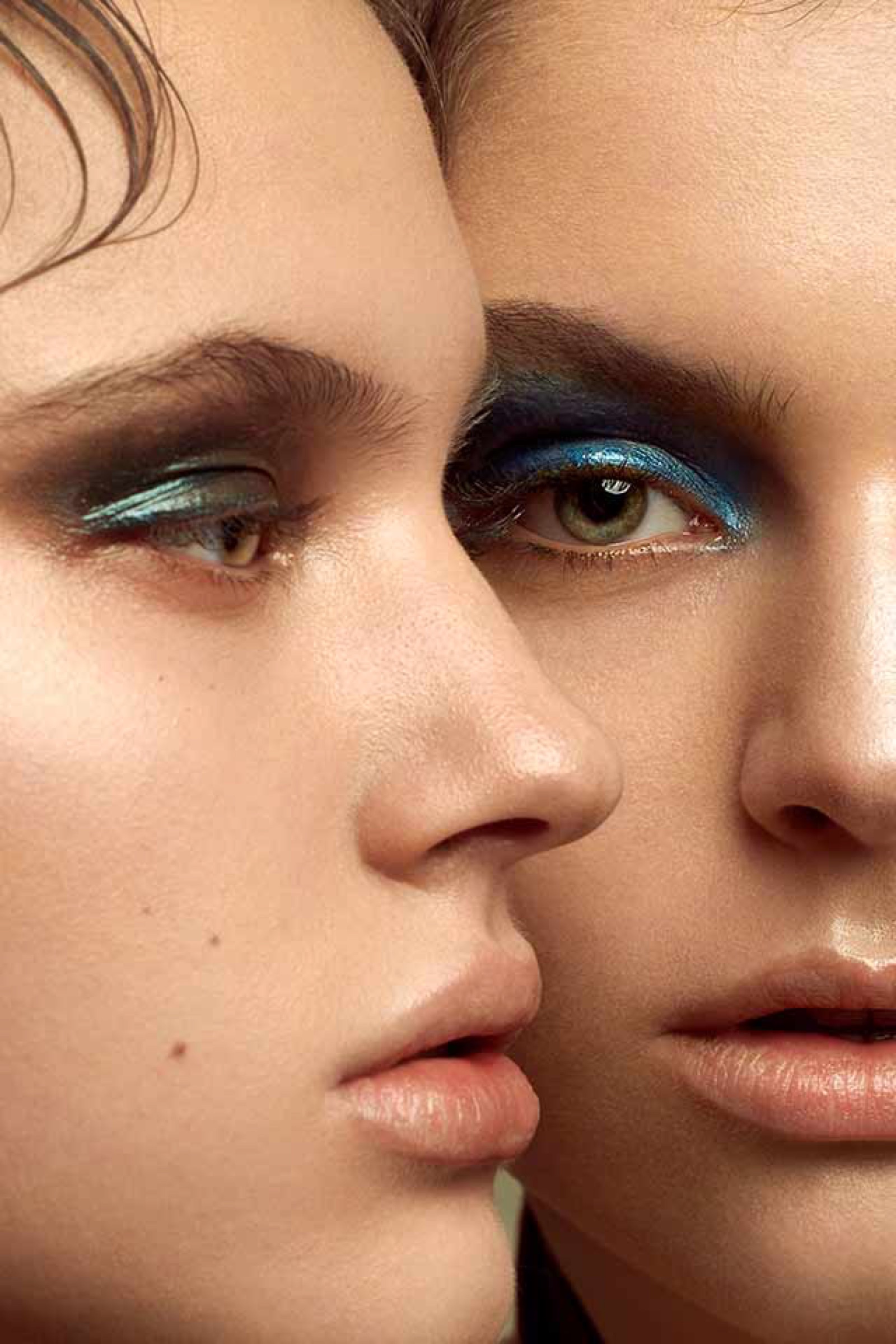 JDO Online Guided Make-up Artist Class