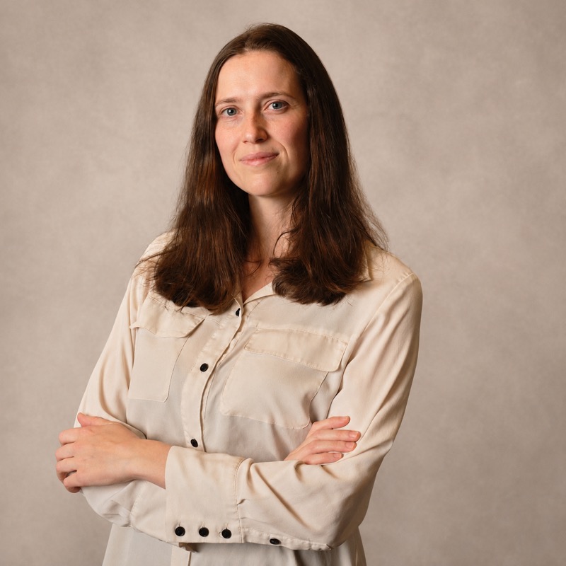 Ananda de Jager, Digital Operations Manager JDO Collective