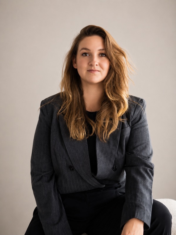 Angelique van der Kaaij, Make-up Trainer JDO Collective