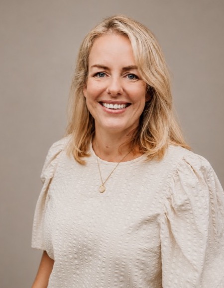 Ingrid Schoonveld, Program Advisor & Sales JDO Collective