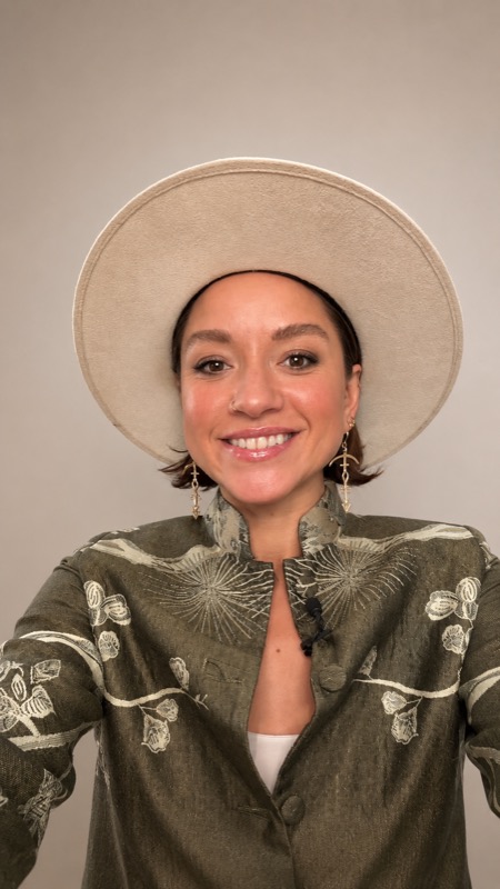 Juliette den Ouden, Oprichter JDO Collective