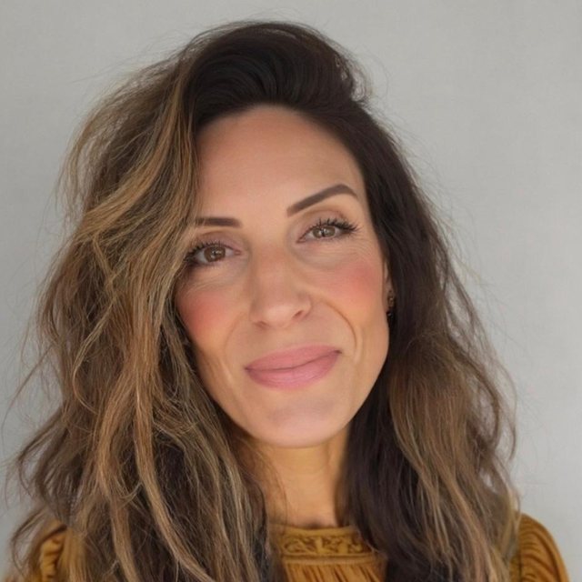 Leonie Burger, Program Advisor JDO Collective