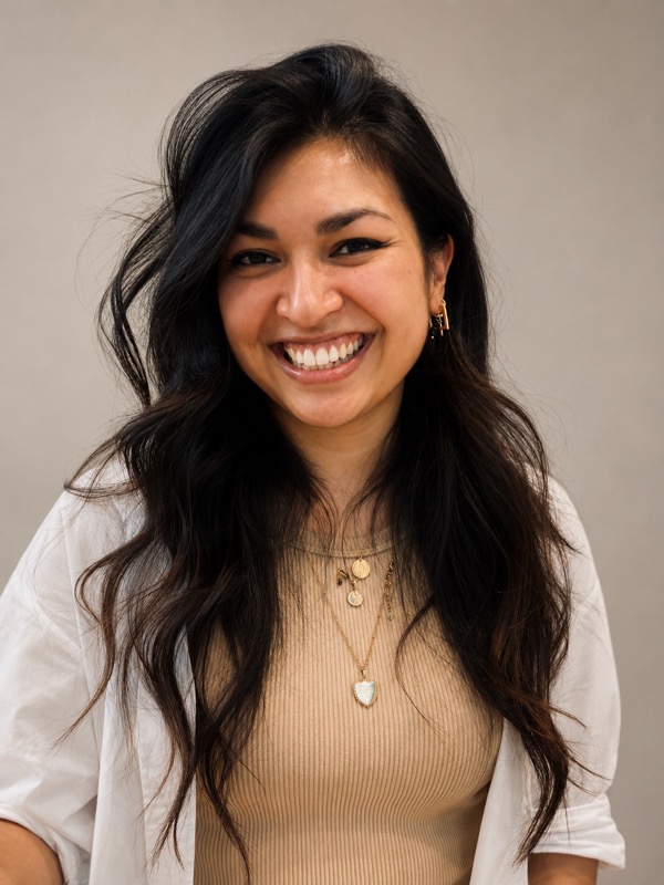 Lily Ong, Hair & Make-up Trainer JDO Collective