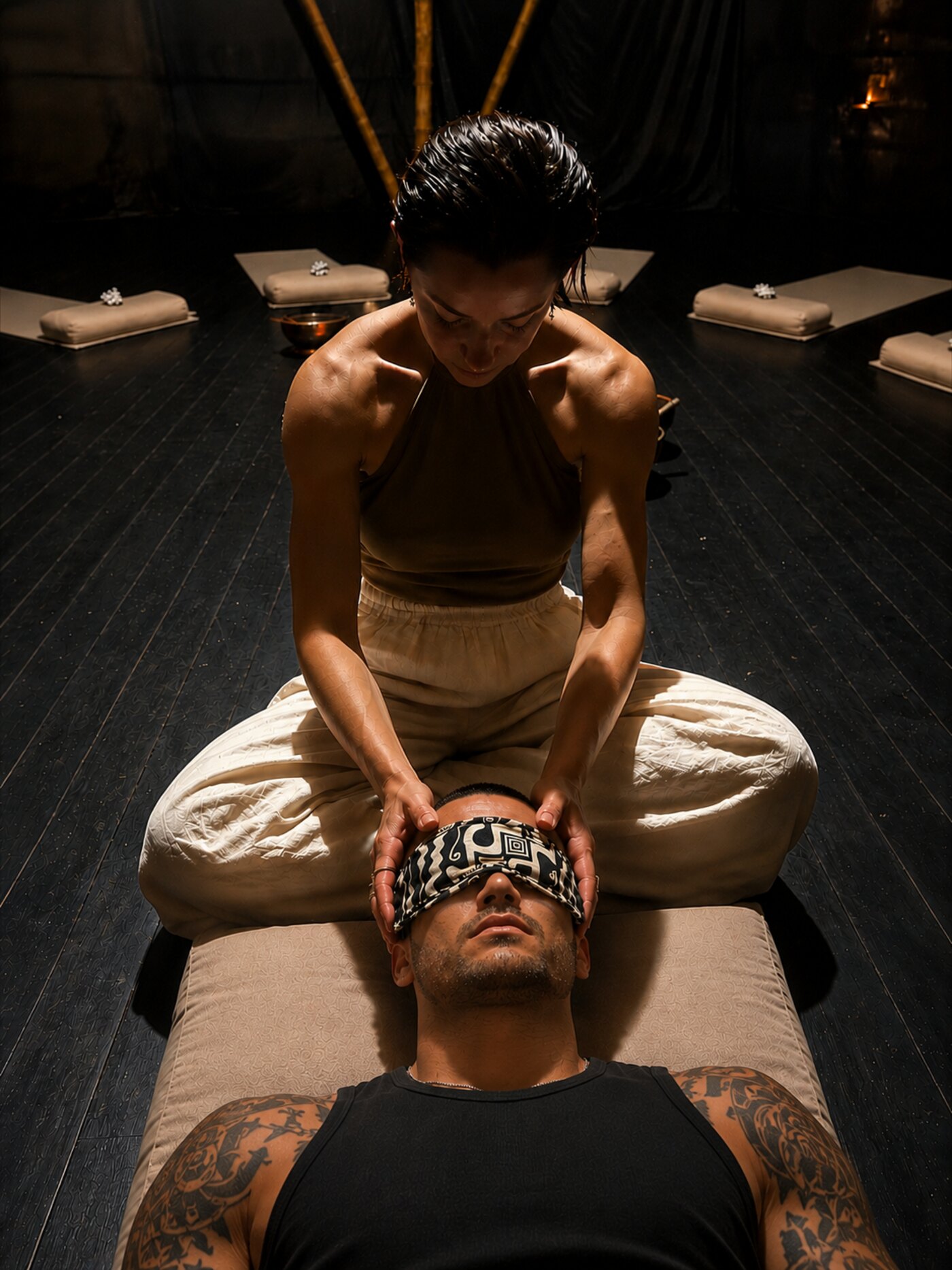 JDO Wellbeing