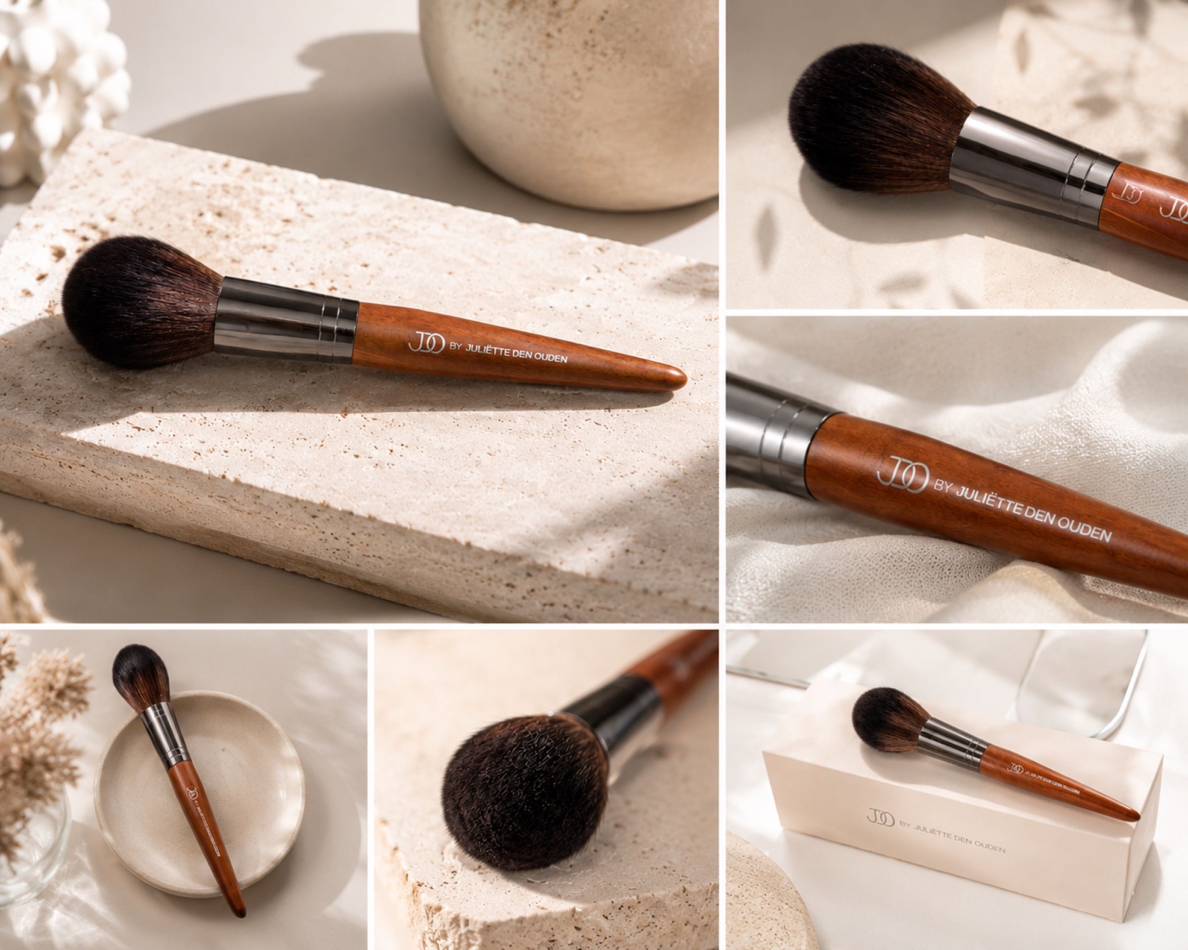 JDO Brush