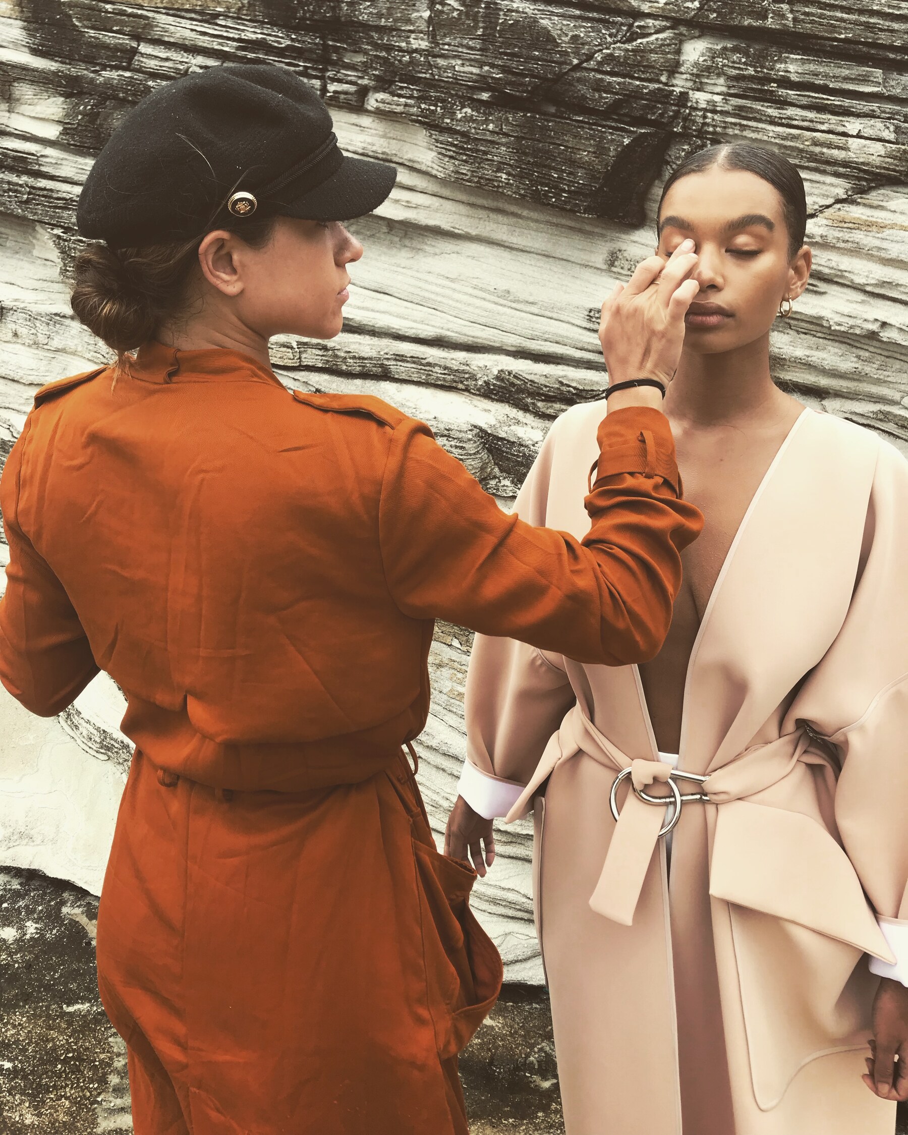 Creative Performance voor de beauty professional