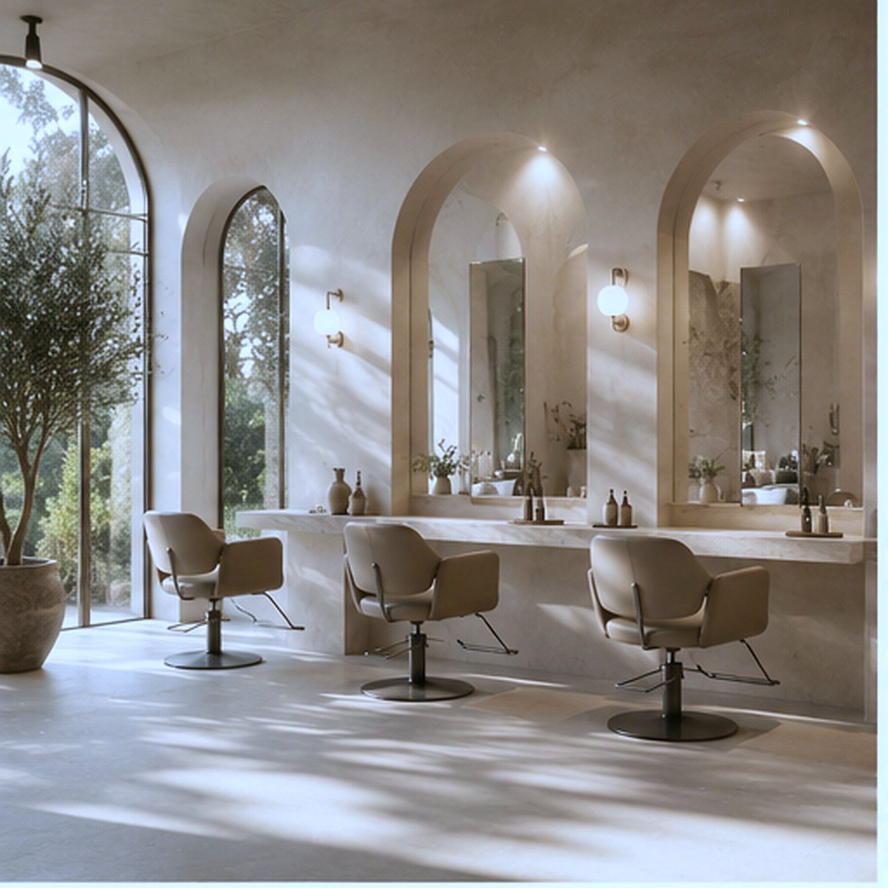 JDO Salon Wellbeing Program for salon teams