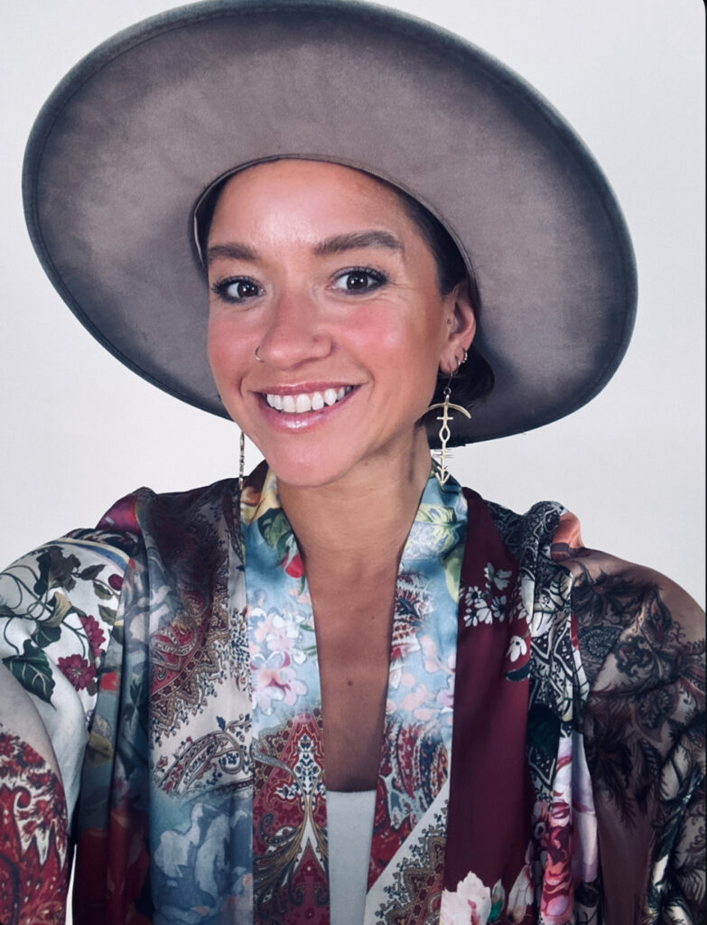 Juliette den Ouden founder JDO Academy