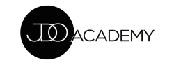JDO- Academy logo
